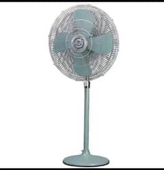 Pedestal fan (every fan have different price available)