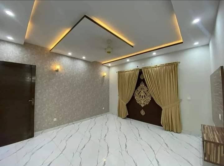 1 Kanal Modern Luxury House For Sale In Bahria Town Lahore 6