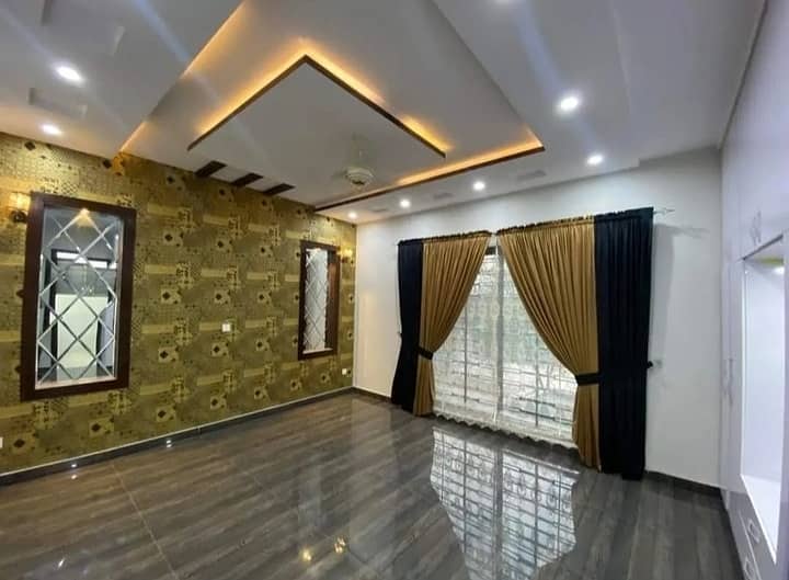 1 Kanal Modern Luxury House For Sale In Bahria Town Lahore 9