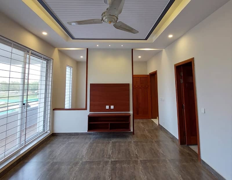 1 Kanal modern House For Sale available in Bahria Town Lahore 34