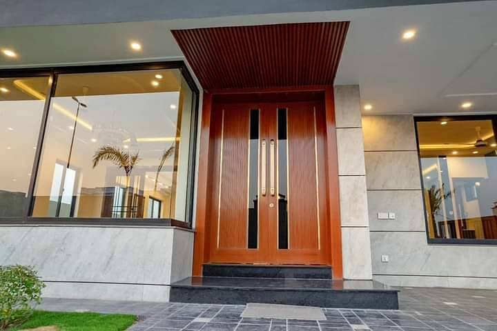 1 Kanal Modern House For Sale In Bahria Town Lahore 8
