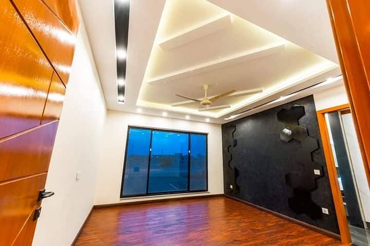 1 Kanal Modern House For Sale In Bahria Town Lahore 10