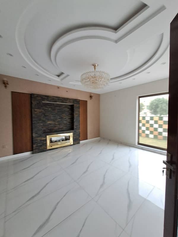 1kanal House For Sale In Bahria Town Lahore 2