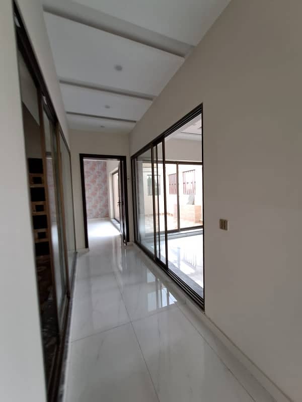 1kanal House For Sale In Bahria Town Lahore 7