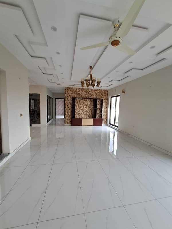 1kanal House For Sale In Bahria Town Lahore 10
