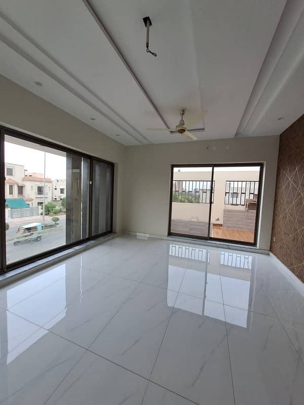 1kanal House For Sale In Bahria Town Lahore 12
