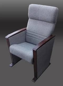 auditorium chairs /  Recliner Sofa / sofa chairs  / wooden sofa 0