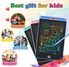 LCD Writing Tablet 10" 0