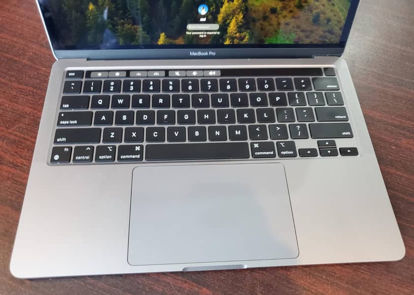 CTO Macbook Pro M1, 16gb Ram, 1Tb ssd 1