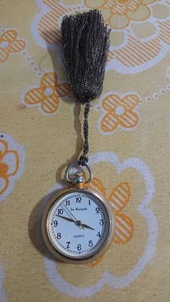Antique Pocket Watch 0