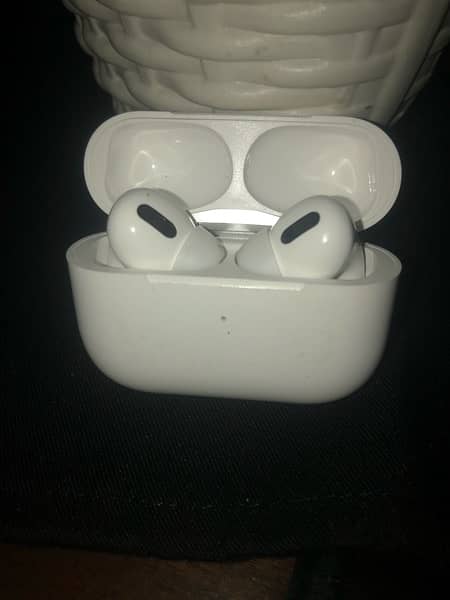 TWS Airpods 1