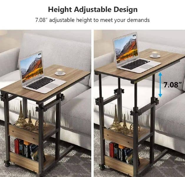 Laptop Table / Laptop Table Stand 3