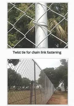 Fence Mesh Net Chainlink spot welded mesh 03007028033