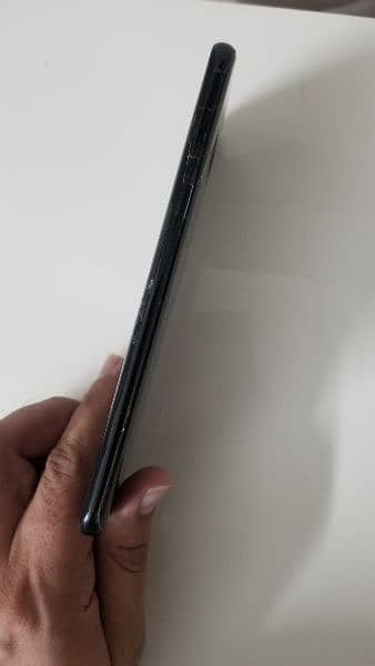 Samsung Galaxy S8+ Official PTA With Box 12