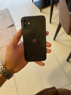 iPhone 11 pta approved 256gb