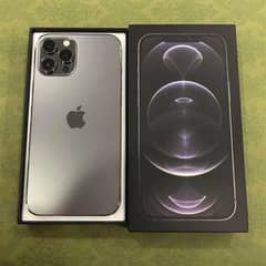 iphone 12 pro max pta Approved