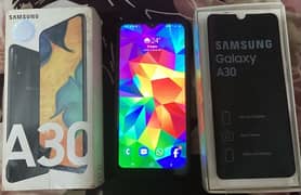 Samsung A30 in Good condition 0