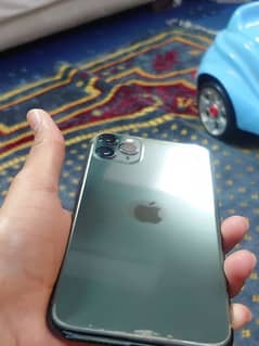 I PHONE 11 PRO MAX || PTA APPROVED