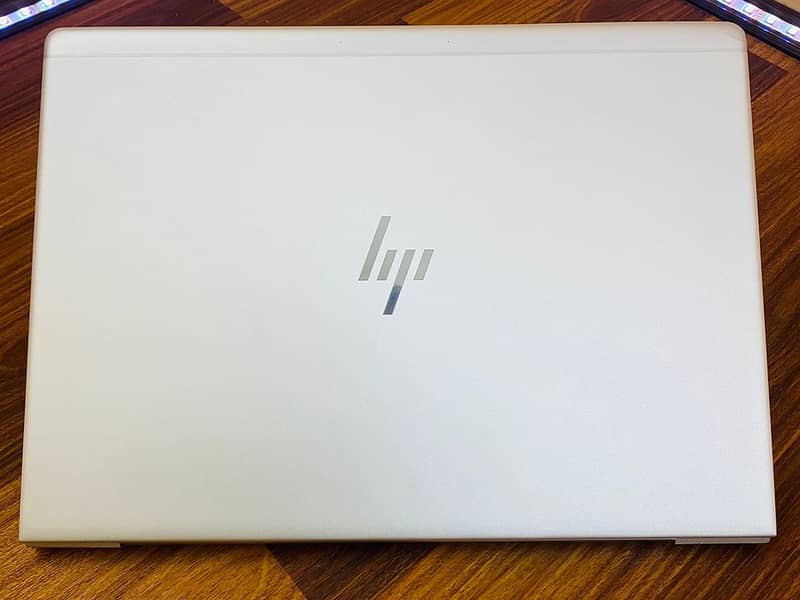 HP Laptop core i5 8th Generation 3