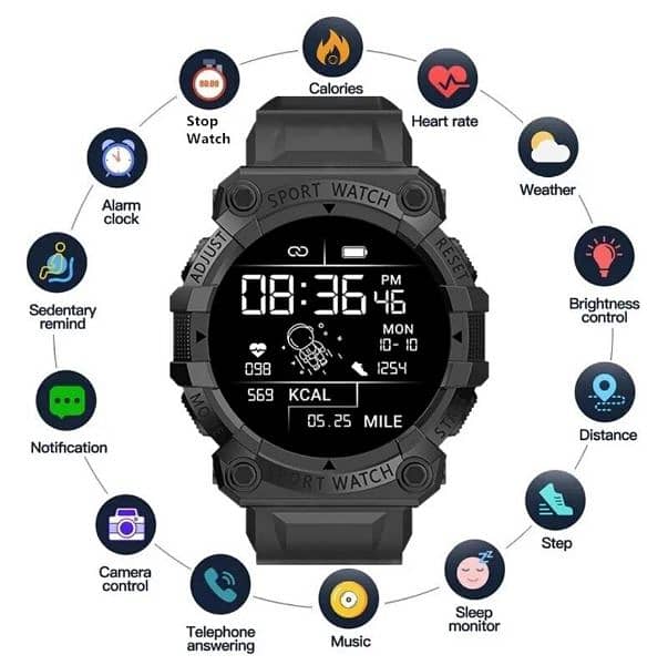 B-33. . Smart Watch. . . WhatsApp. no. . 03002504286. . 0