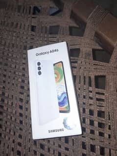 Samsung Galaxy A04s 4,128