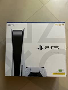 ps5 disk edition 1202a series