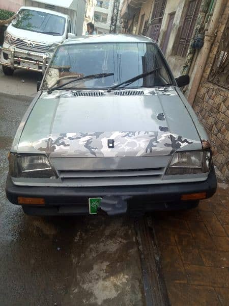 1999 khyber for sale 6