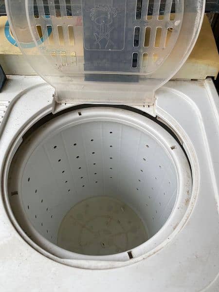 Washing machine for sale 1