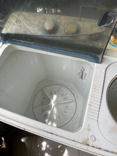 Washing machine for sale 2