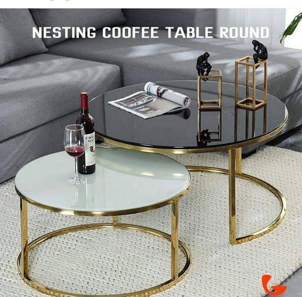 console/Nesting Table/iron table/dining tables/coffee,center table 10