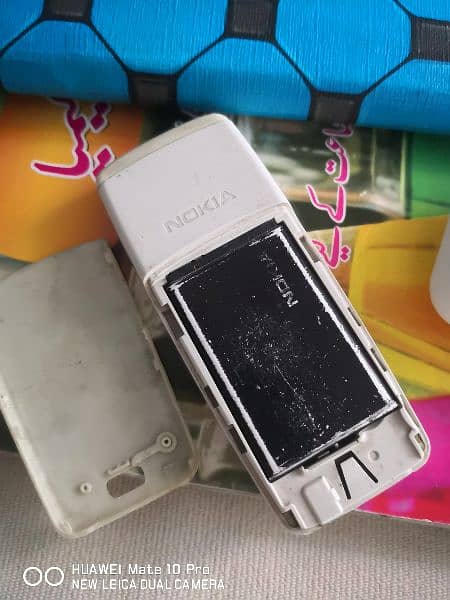 Nokia 1110i Original 6