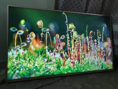 Changhong ruba 4k ultra hd 65 inch smart tv 0
