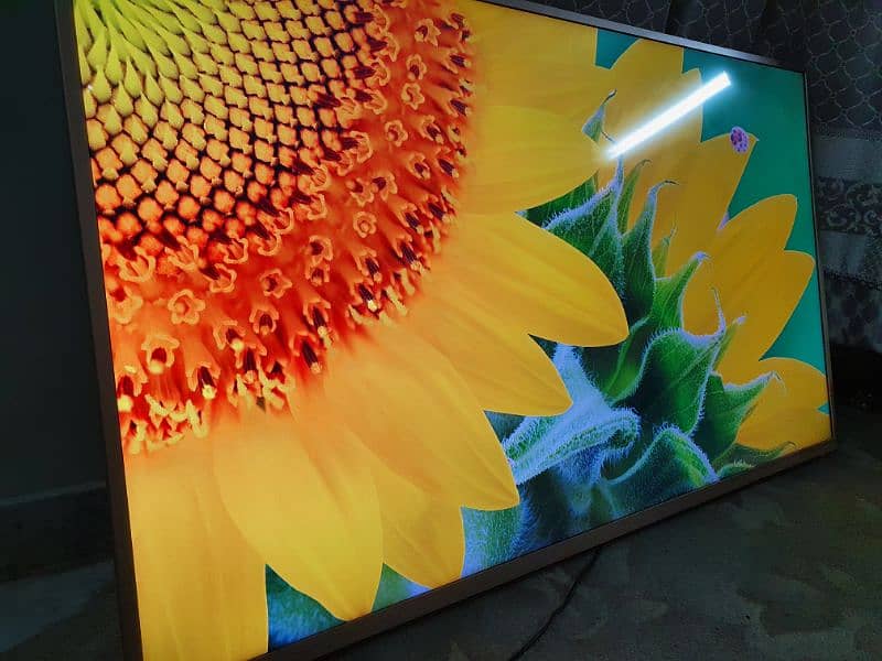 Changhong ruba 4k ultra hd 65 inch smart tv 5