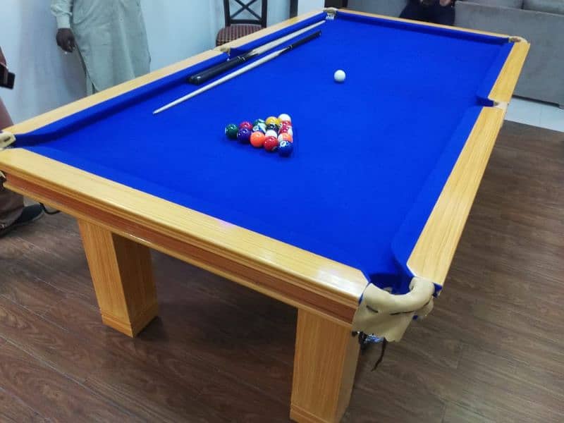 snooker table available all type tab available 0