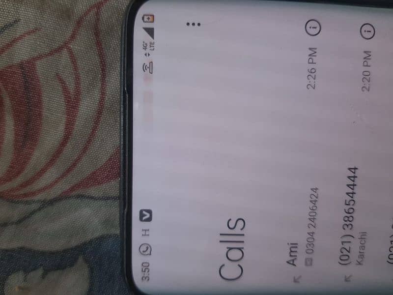 OnePlus 7t Pro mclaren 12 256 6