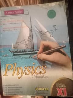 scholar physics 0
