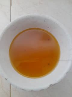 Mustard Oil (Sarso ka tail) 250 gram