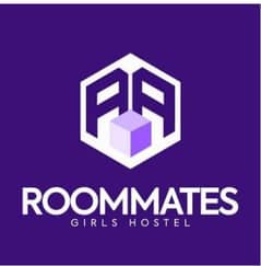 Roommates Girls Hostel 0