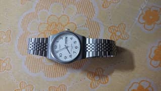 Casio Original Watch 0