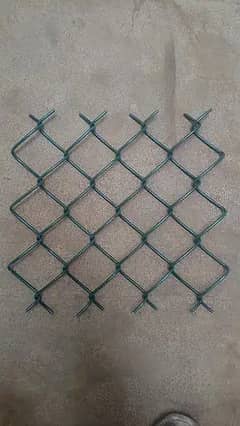 Chainlink fencing PVC coated 5mm 03007028033, razor wire 0