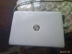HP EliteBook 840 G3 Laptop - Intel Core i5-6300U 8GB 256GB SSD