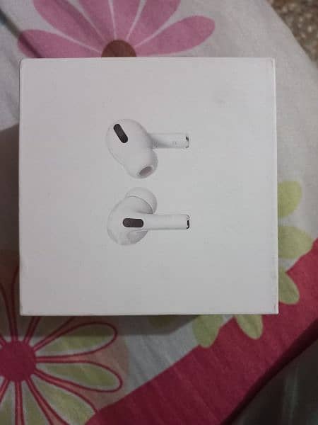 apple airpods pro 0