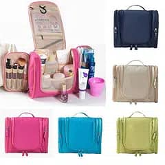 Magnificent Cosmetic And Toiletry Travel Bag or laptop bags