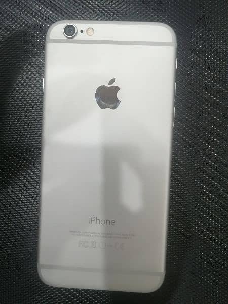 Iphone 6 64 GB 1