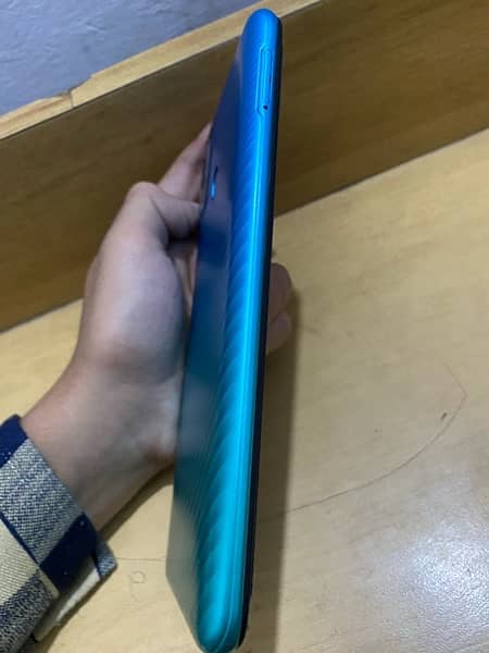 tecno spark 7t with box storage 4/64 whatsapp number 03272775334 8