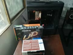 Complete Gaming PC