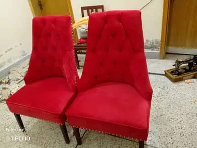 Sofa chairs 3
