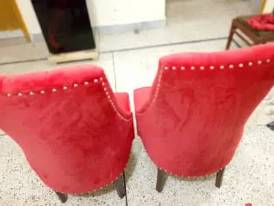 Sofa chairs 4