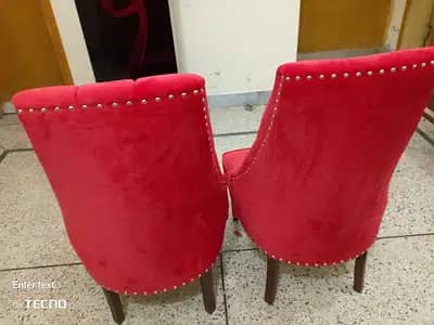 Sofa chairs 5