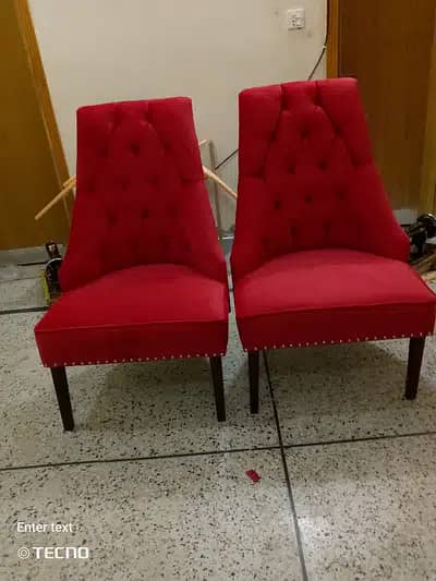 Sofa chairs 6
